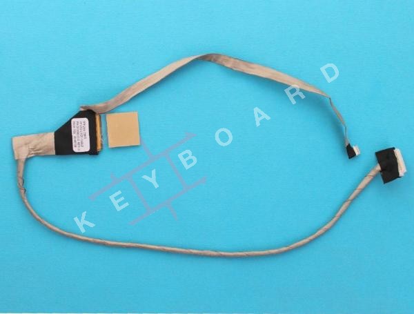 Шлейф матриці до ноутбука Toshiba Satellite A655